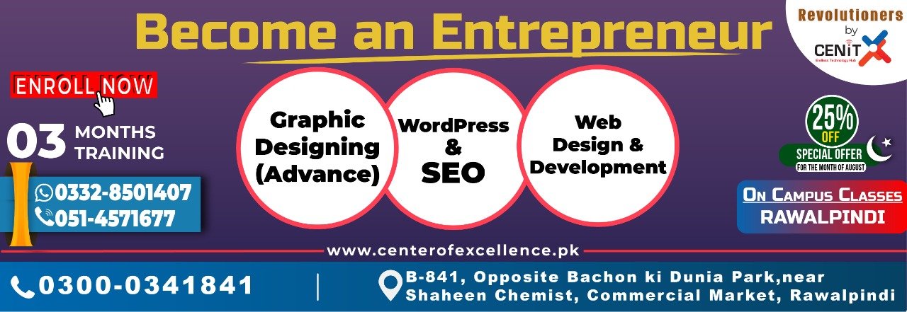Courses Slider